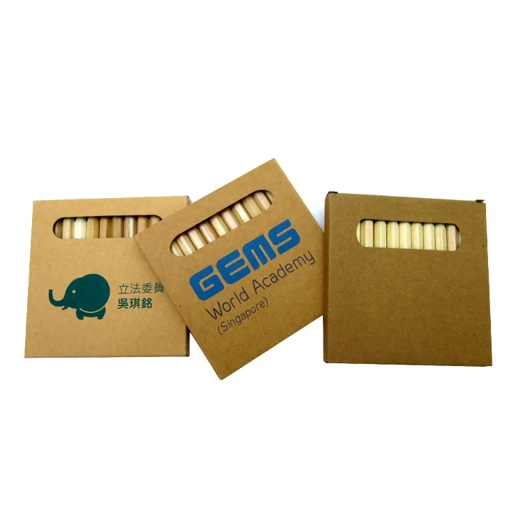 Hot Selling Customizable Writing HB Pencil Standard Pencils Black Color Lead Office & School Pencil Wood