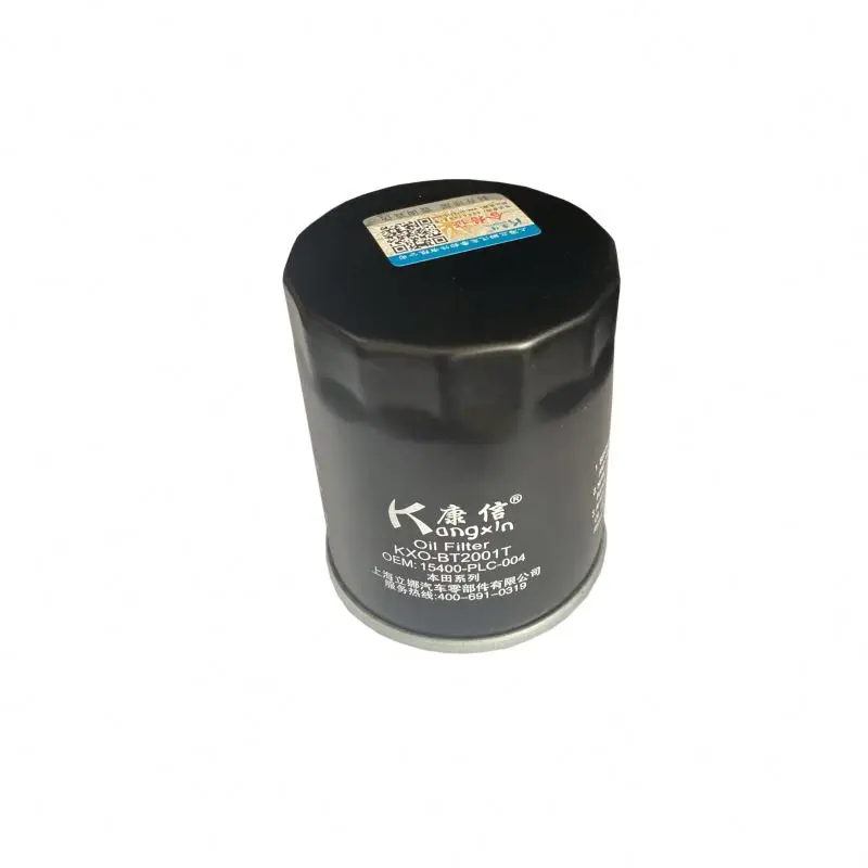 Oil Filter 15400-PLM-A02 15400-RTA-004 15400-PLC-004 15400-PLM-A01 For ALMERA TINO And PRIMERA
