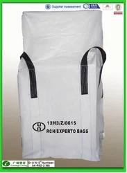 BIG BAG,FIBC 1 ton Chemical FIBC bulk Bag PP Jumbo bag from Chinese factory SHANDONG GUANGCHENG