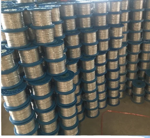 Cheap Price Electric Galvanized Iron Wire 0.55 mm 0.8 mm for Staples Production