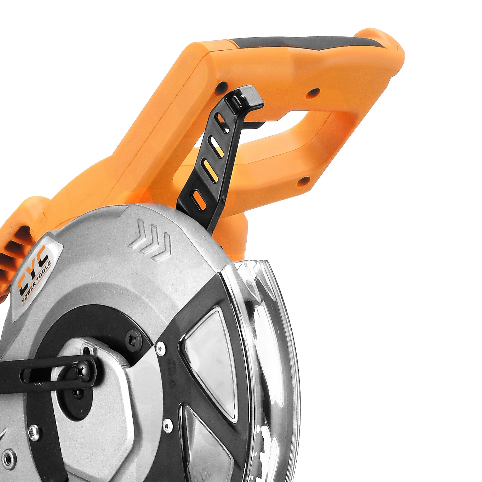 Aluminium Compound Mitre Saw Machine 210MM Cutting Machine Miter Hacksaw Machine