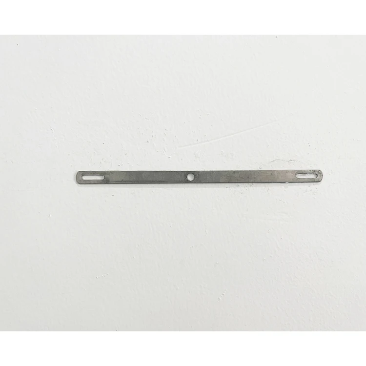 Hot Selling Durable Woven Machinery Stainless Steel Needle Loom Spare Parts For Weaving Machine