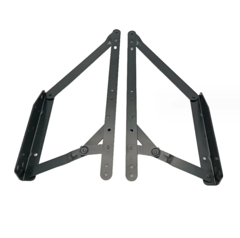 Factory Wholesale Hardware Furniture Accessory For Bed Frame Gas Lift Up Ready to Ship Custom Lift Bed Springs