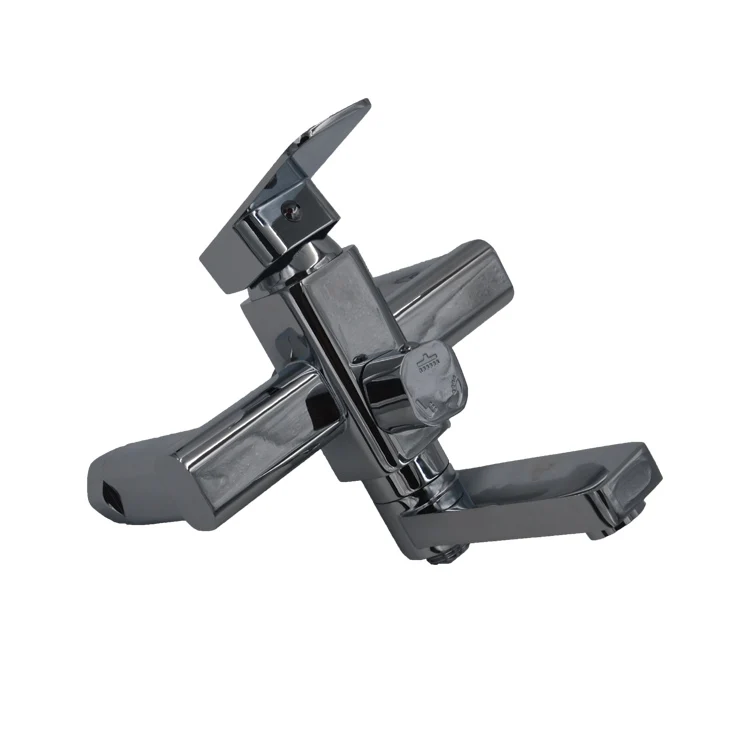 China Supplies Contemporary Sanitary Ware Bathroom Taps And Mixers