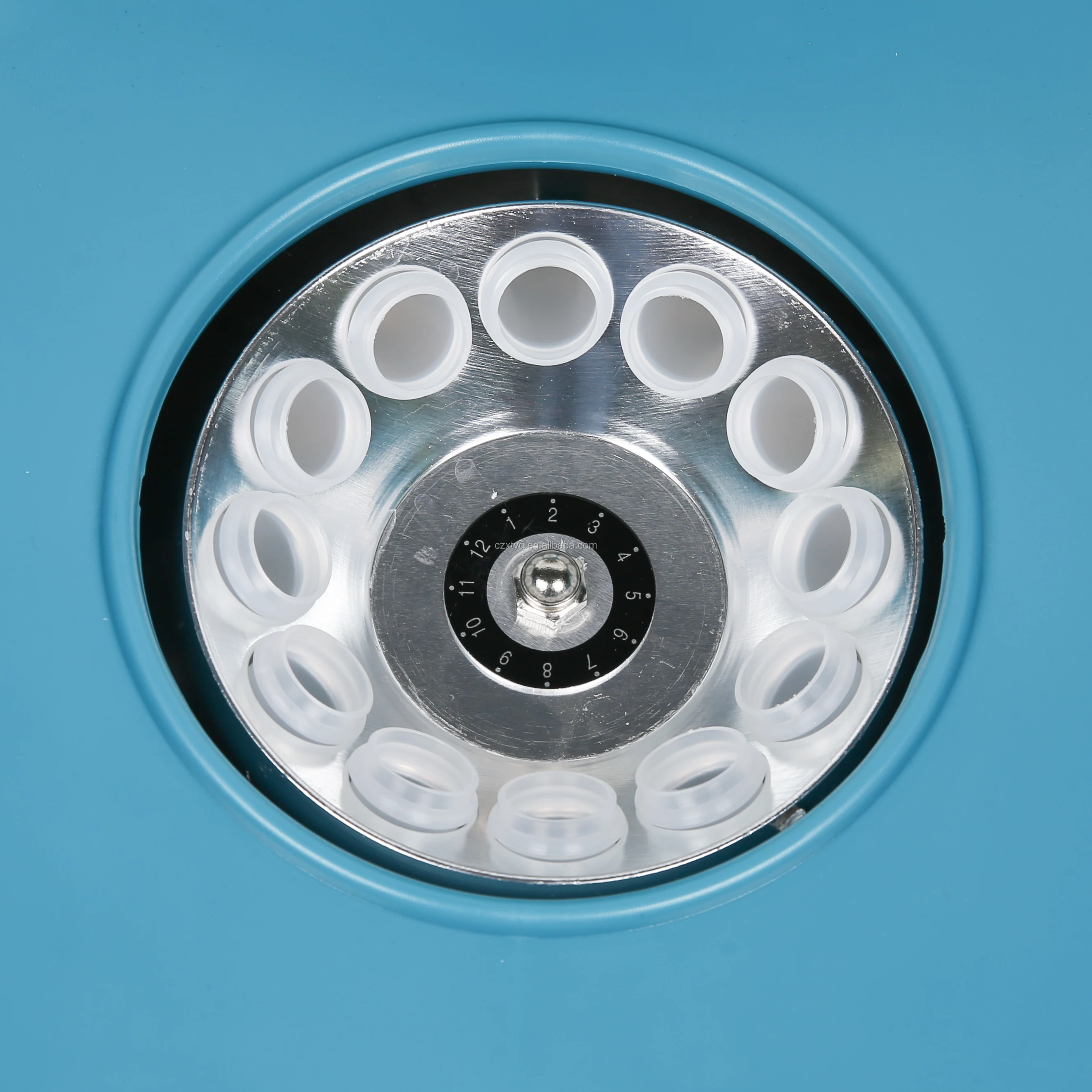 Low Speed 4000 rpm for Laboratory and Medical with CE Certification