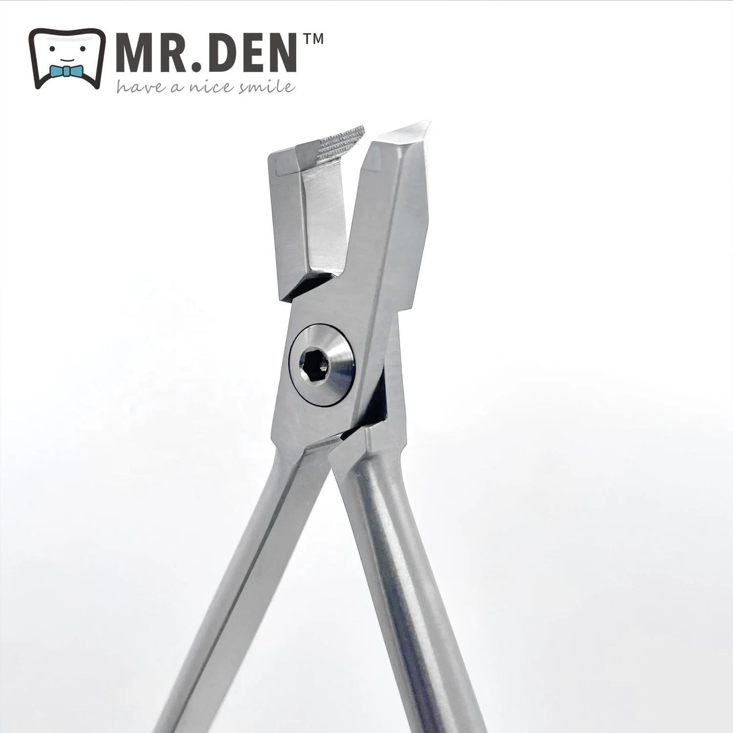 MRRDEN Orthodontic Torque Plier Hot Sale Manual Ortho Lab Surgical Instruments Dentist Plier Wire Dental Drill Accessories