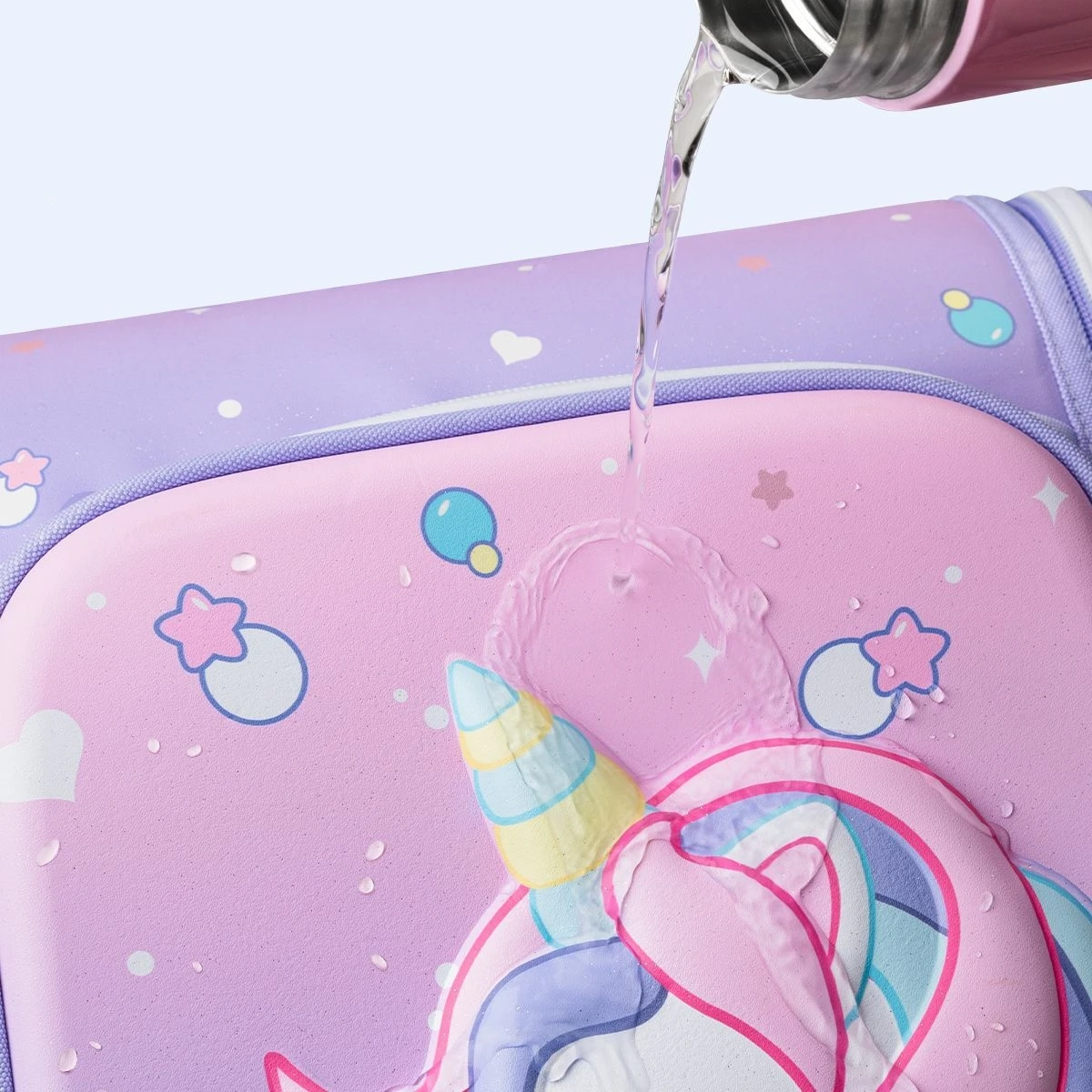 Factory Best Selling Wholesale Waterproof School Bags Lightweight Lovely Schoolbag Backpack for Girl Kids