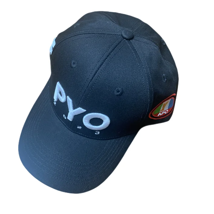 Best 3d embroidery print logo  waterproof anti-uv breathable  custom sports hat for man