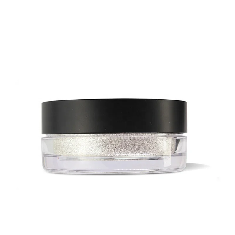 
Wholesales custom private label highlighter cruelty free bronzer waterproof loose powder highlighters makeup 