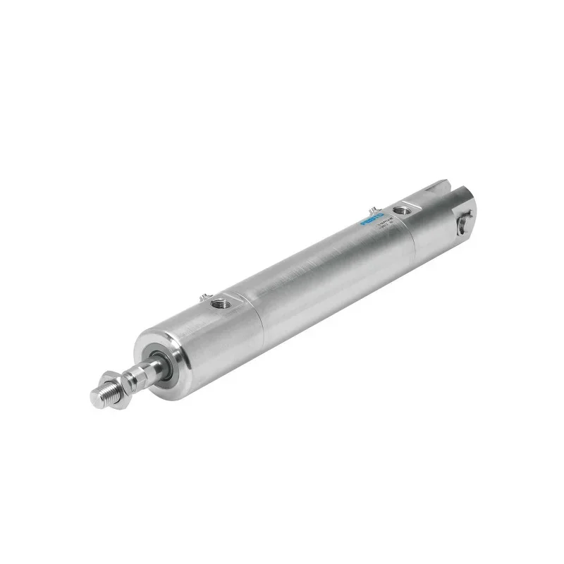 FESTO 195550 CRHD-40-100-PPV-A-MC-S6 195521 CRHD-50-100-PPV-A-MS 195545 CRHD-50-100-PPV-A-MQ-S6 Round Cylinder