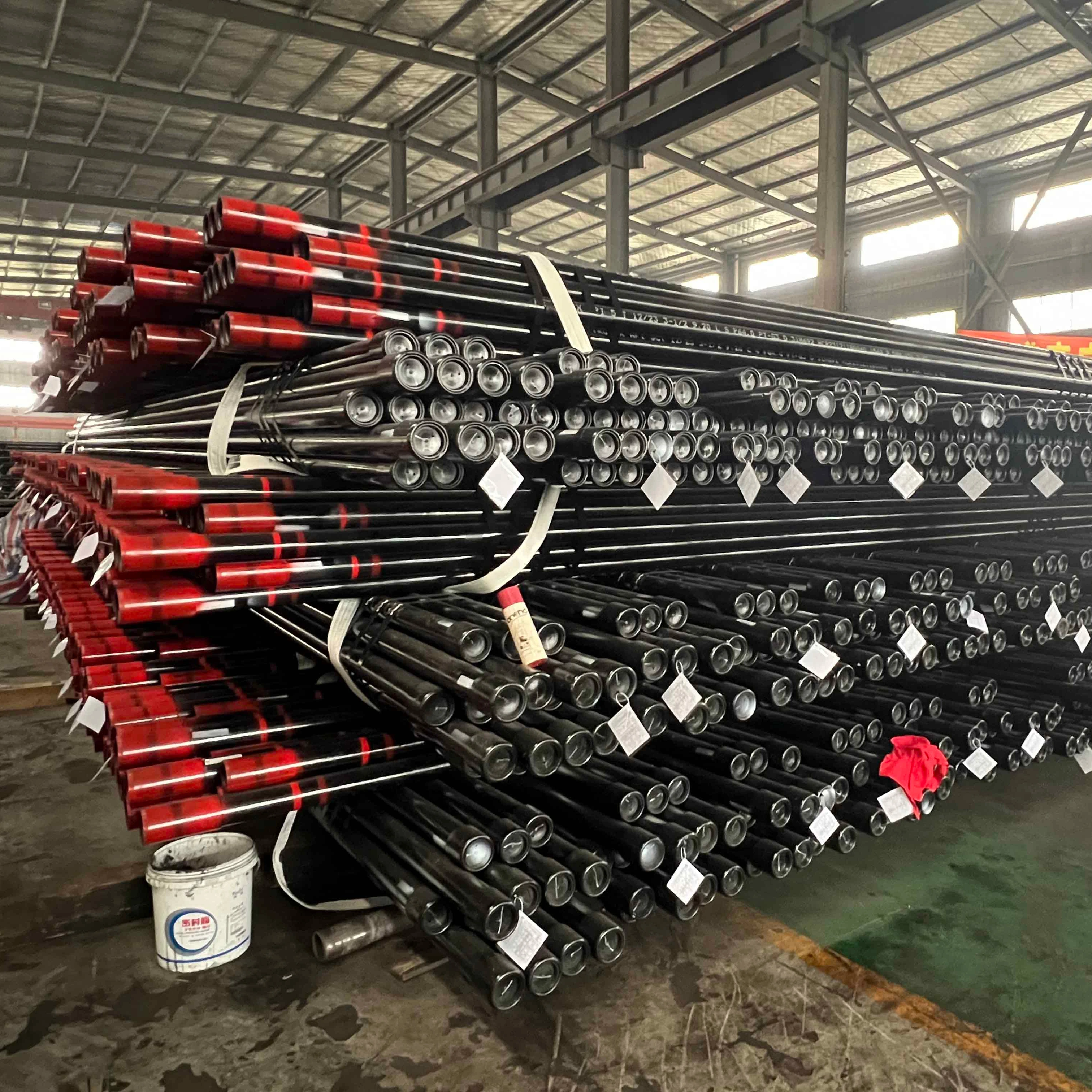 API 5CT OCTG  Casing Pipe Tubing Pipe