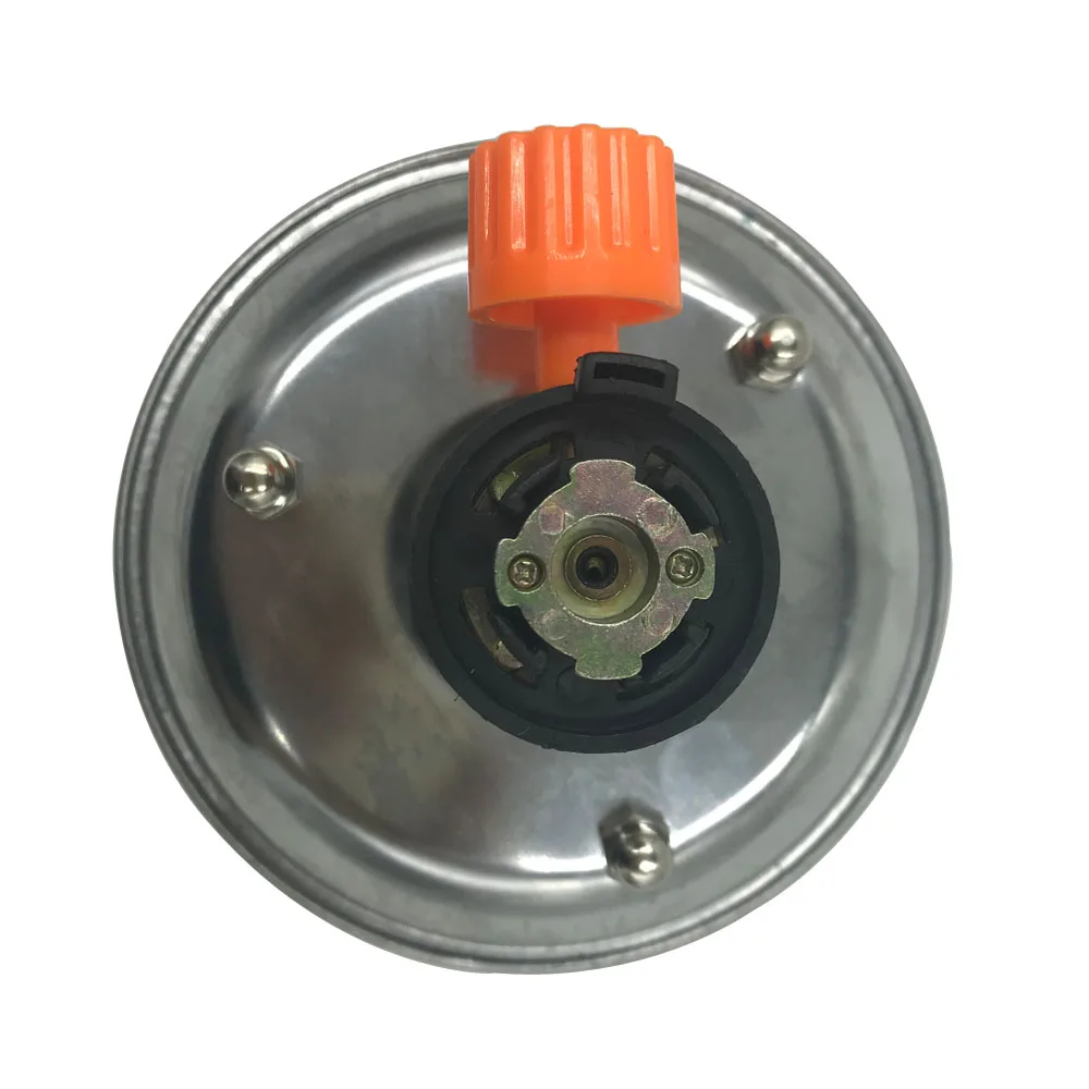 T-016CB Lvhe Outdoor Use Gas Shisha Charcoal Starter Hookah Charcoal Burner