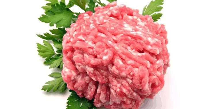 meat grinder
