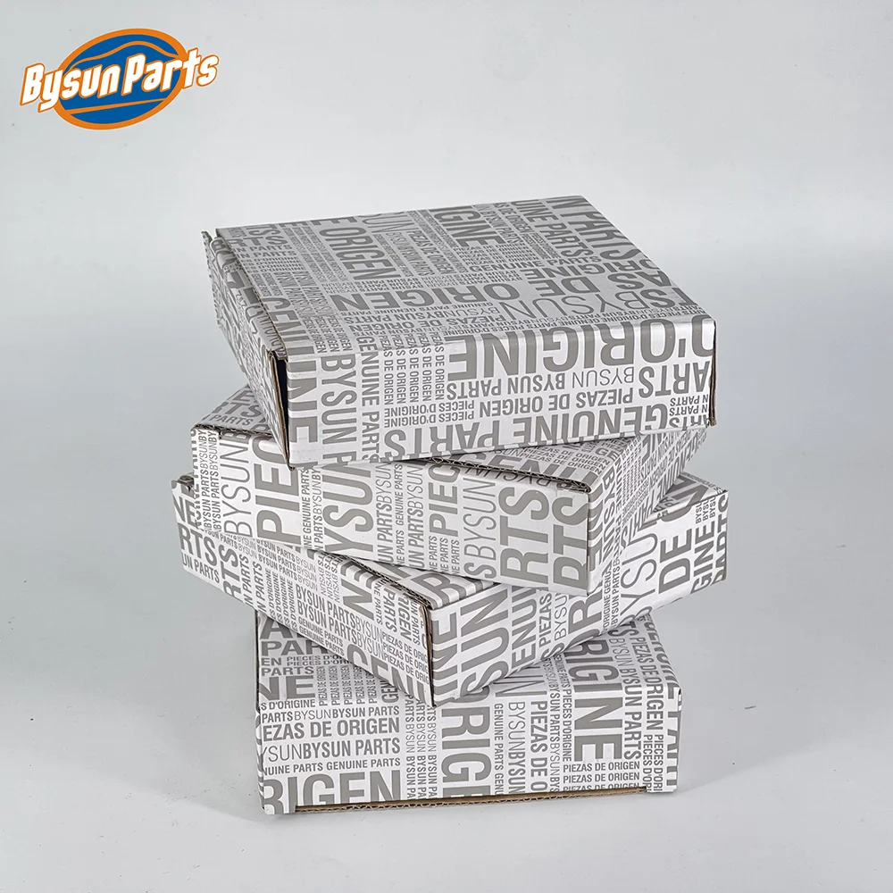 BYSUN Auto Parts for RENAULT CLIO MEGANE Clutch Kit OE 7701478560 7701468830 7701470246 7711134857 7701478116 7701469338