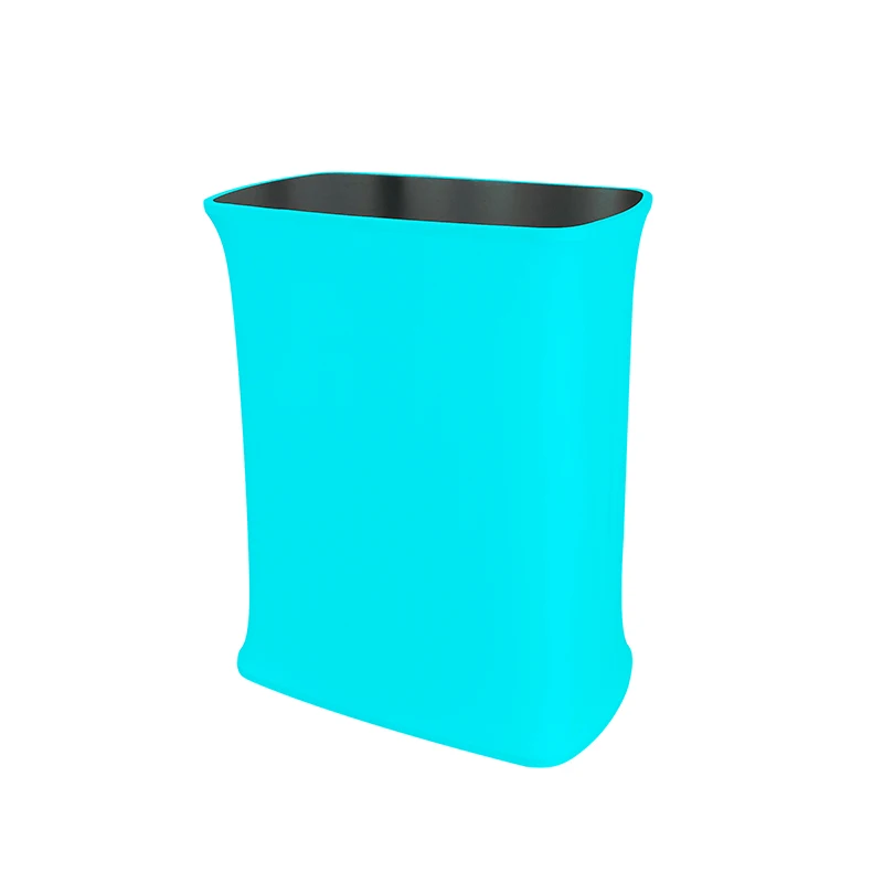 Rectangle Exhibition booth Pop Up Advertising Stand Promotion Trade Show Display Counter