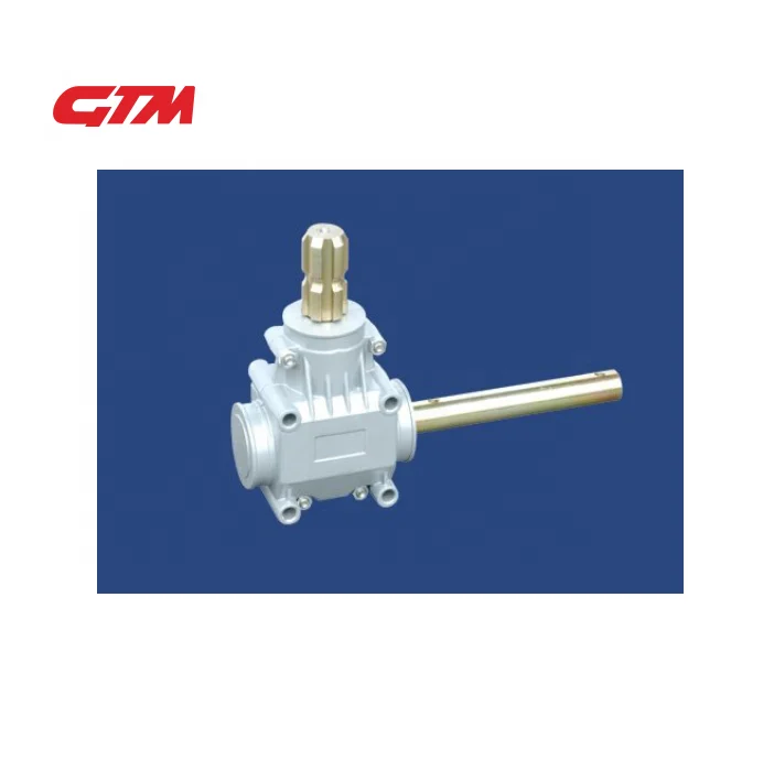 World-class fertilizer spreader gearbox -GTM-HRV012
