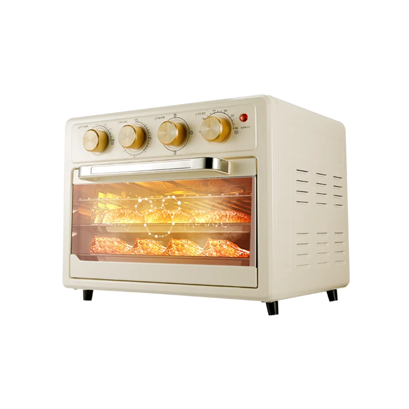 Лучшая цена, включает в себя специальную функцию фритюрницы с автоматическим отключением и готовую печь для фритюрницы 24 л