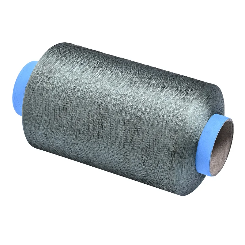 High-quality, corrosion-resistant, elastic, waterproof conductive fiber