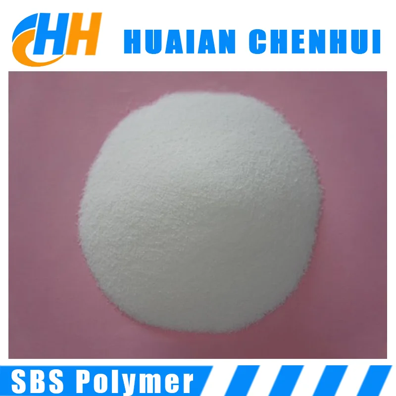 Factory Price Styrene Butadiene Styrene /SBS Granules ,TPE, SBS Plastic raw material