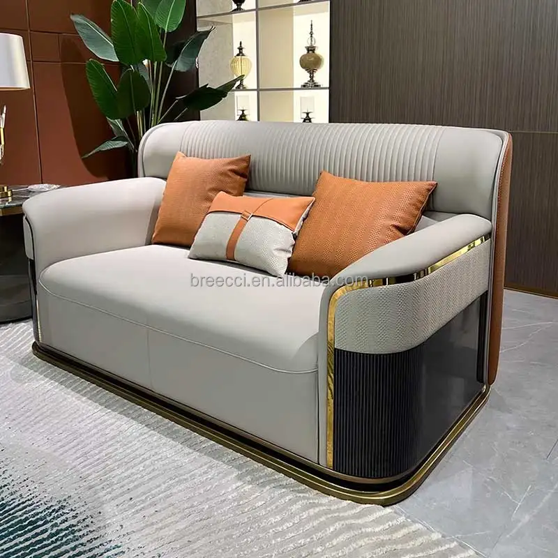 Royal Italian-Designed Luxury Middle Eastern Majlis Sofa Set Classic Arabic Modular Corner Fabric Furniture Mall Apartment