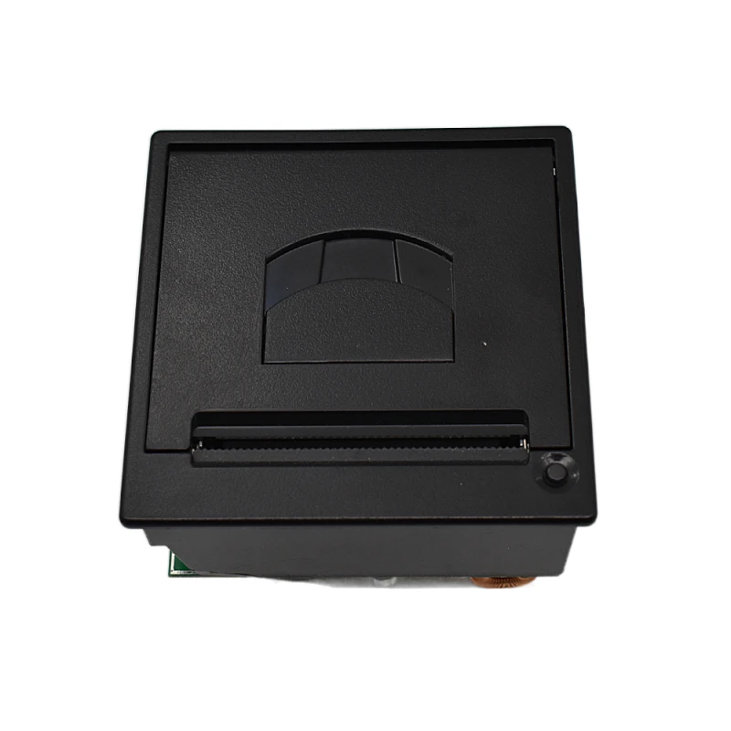 hot sale  58mm Mini Thermal Label Panel Embedded Printer with  USB/RS232/TTL