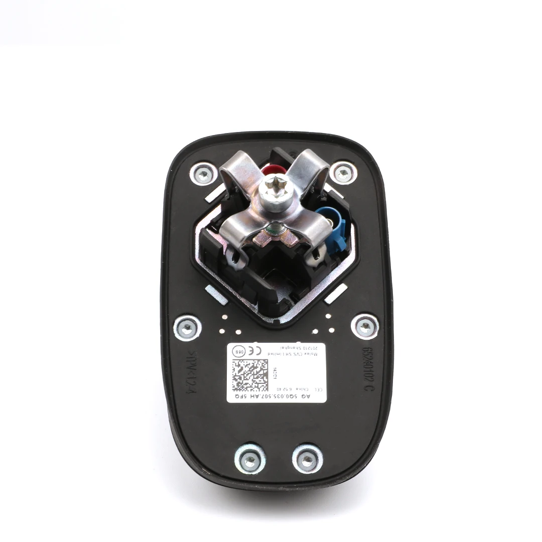 OEM MIB Radio Bluetooth Cell Phone Signal Amplifier Adapter Harness 5Q0 035 507AH for VW for Audi Cars MIB Headunit