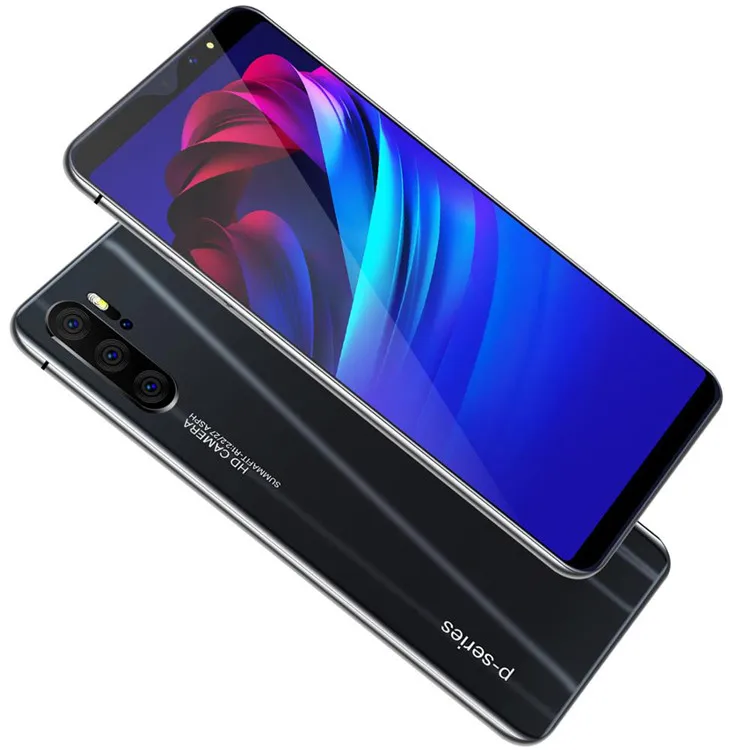 Смартфон P31 3G 1 + 16 ГБ 3000 мАч Android 6 0 8 2