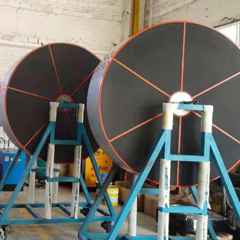 Zeolite Rotor Concentrator Vocs Wheel For Vocs Atalytic Combustion Equipment