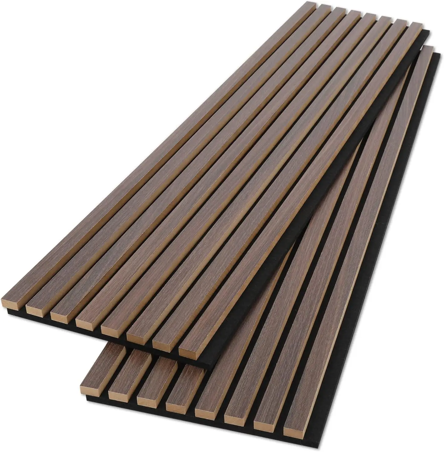 Enhance Your Indoor Acoustics with Foshan Custom Class A Decorative Timber Acoustic Slat Wood Wall Panels