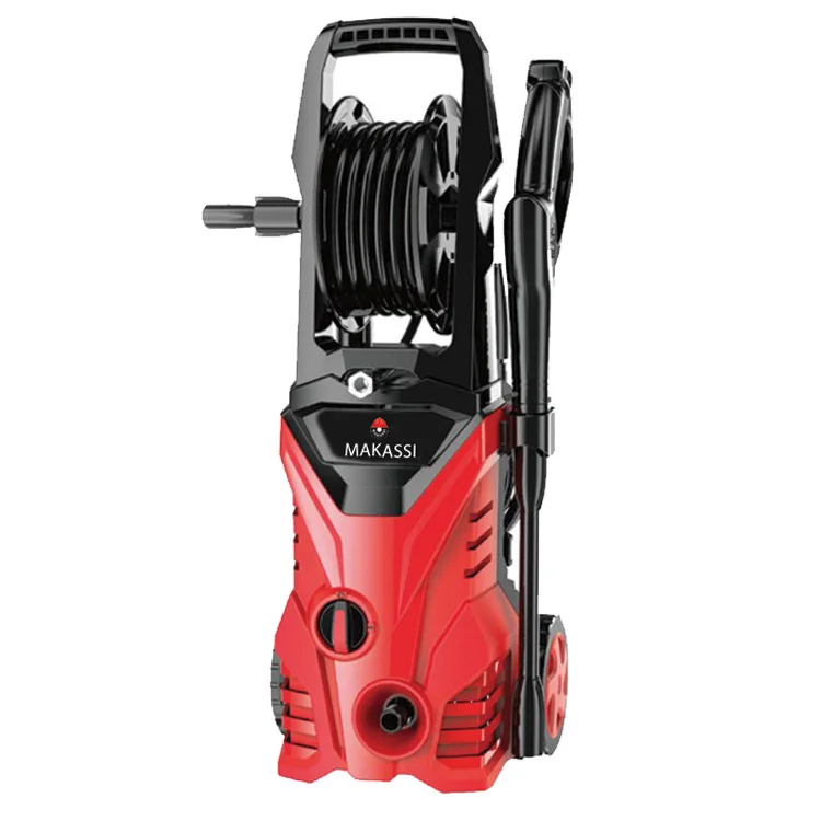Quality Large Amount Water Commercial Use Car High Pressure Cleaner Pressure Washer