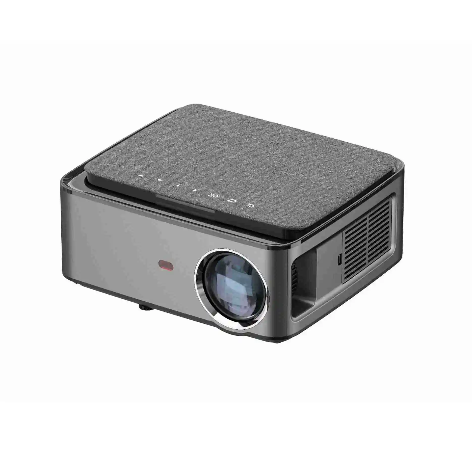 2020 новые изобретения Высокое качество Новый дизайн Hd экран лучевой проектор