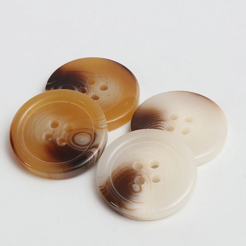 Hot selling cheap vintage buttons eco friendly bulk buttons for garment