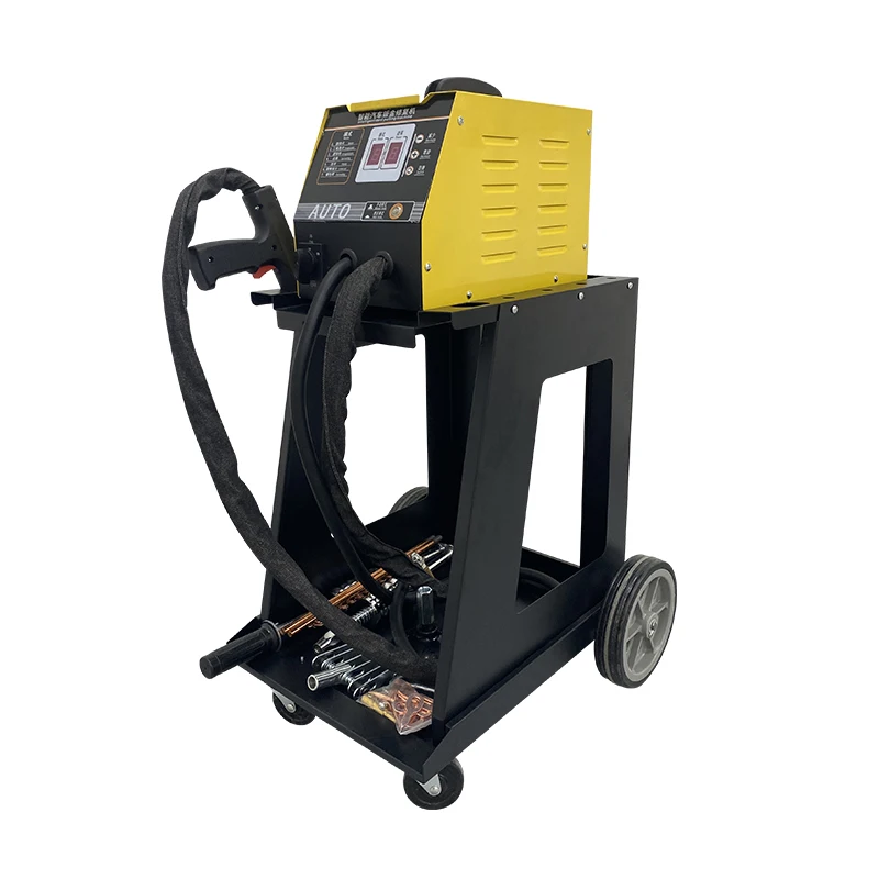 electric vehicle repair tools Body Repair Equipment spot welders spotter dent puller pdr dent removal kit for car