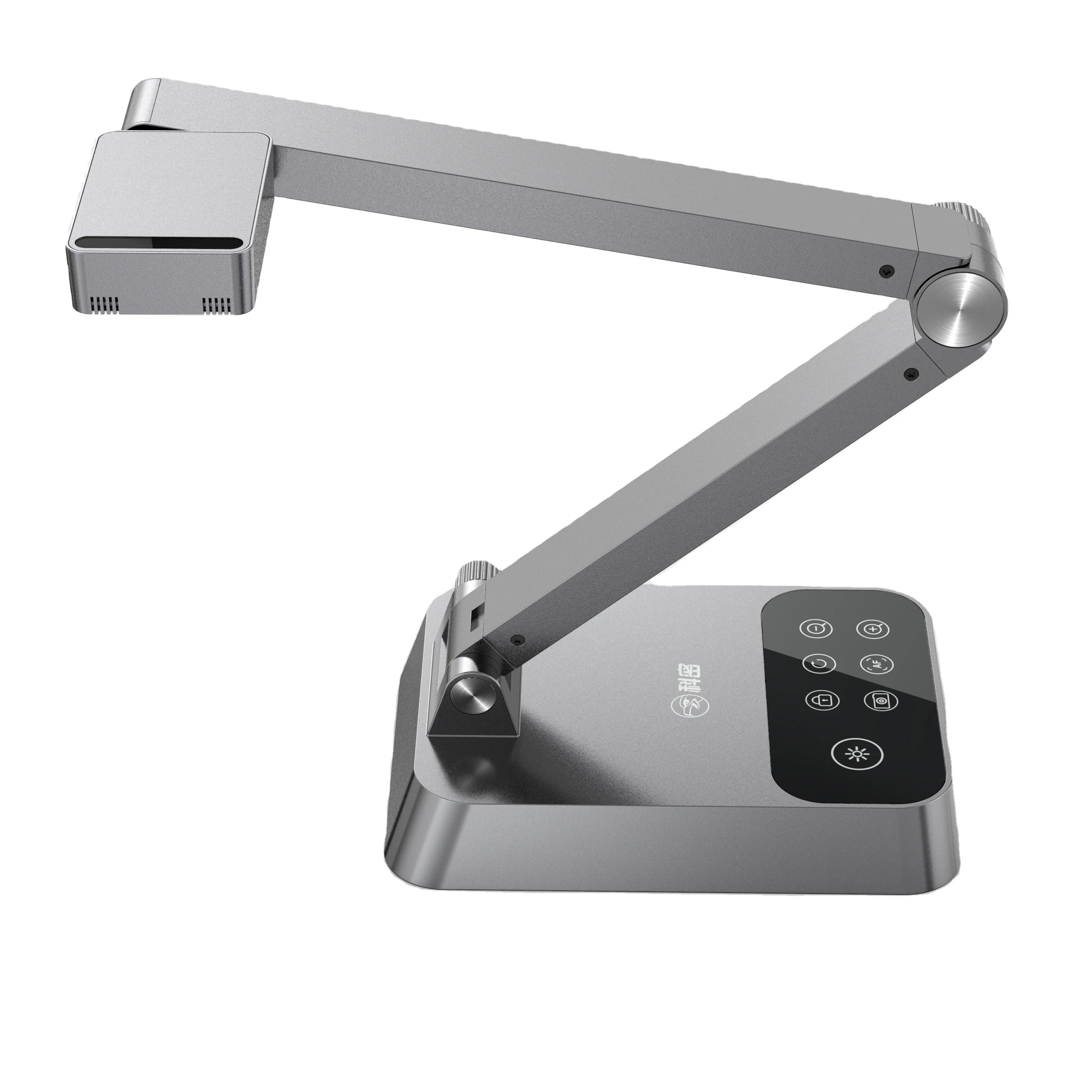 30Fps 18MP Visual presenter Visualizer Remote Teaching and Learning
