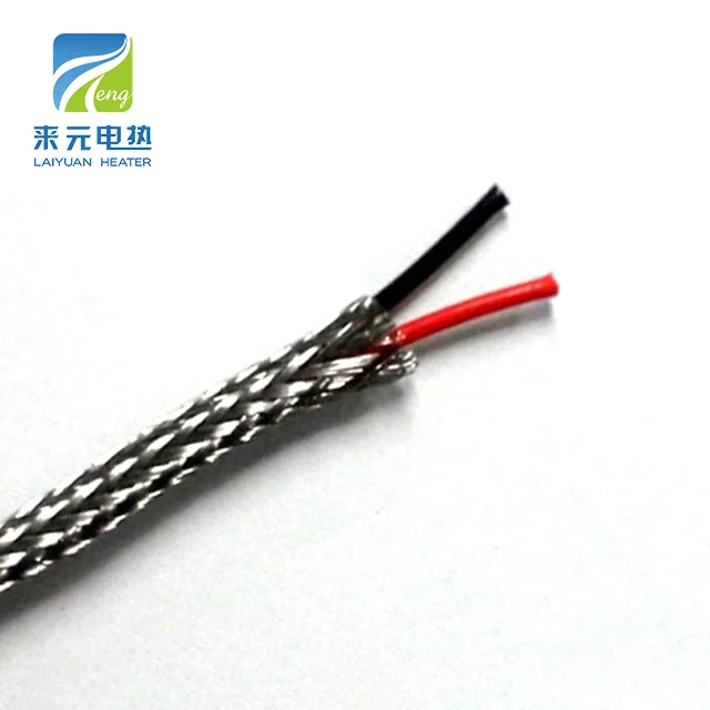 K/J/E/T/N/R/S/PT100 Type Platinum rhodium s type thermocouple bare wire