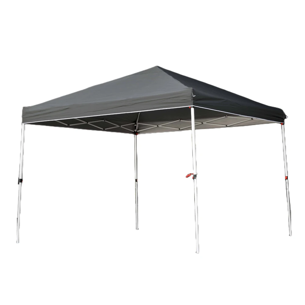 Outdoor Waterproof 10x10 ft Instant Pop Up Folding Tent Garden Folding Canopy Trade Show Tent
