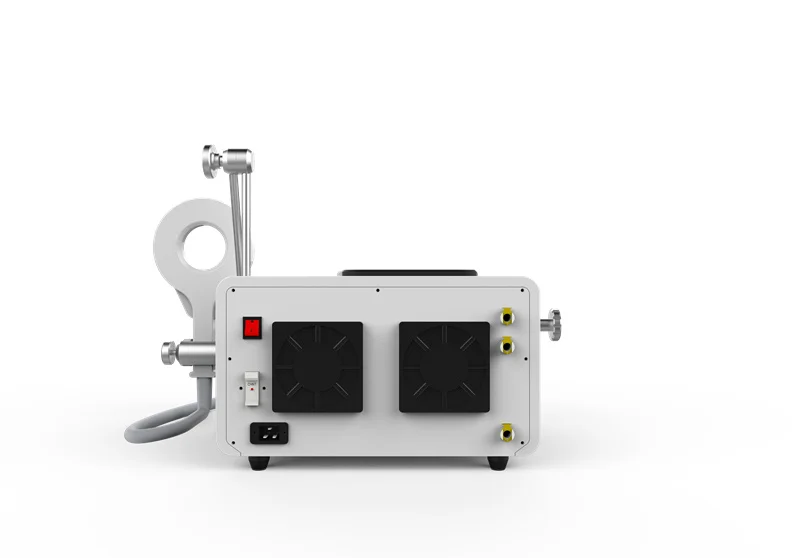 New Arrival Magnetic Therapy Extracorporeal Magnetic Transduction Therapy Device