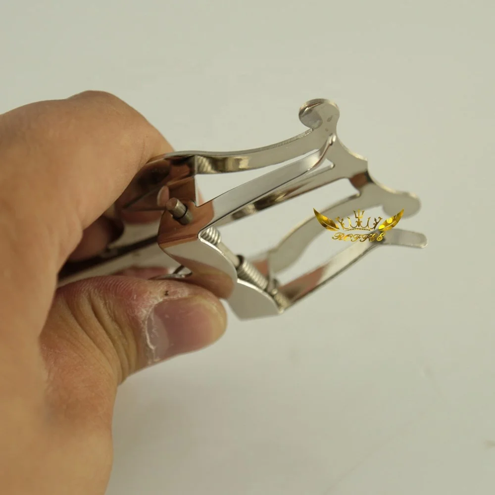 Roffee Woodwind Musical Instrument Parts Accessories Trumpet Music Score Clip Folder