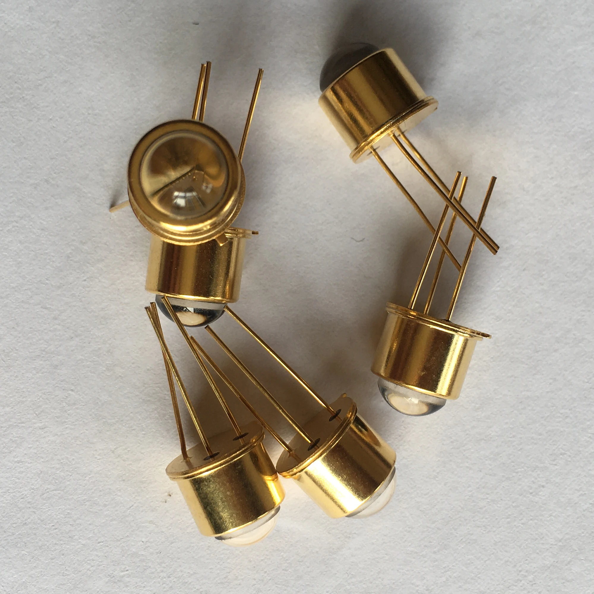 al alibaba mayor por Deep uvc lamp Uv led 265nm TO39 With Metal Housing