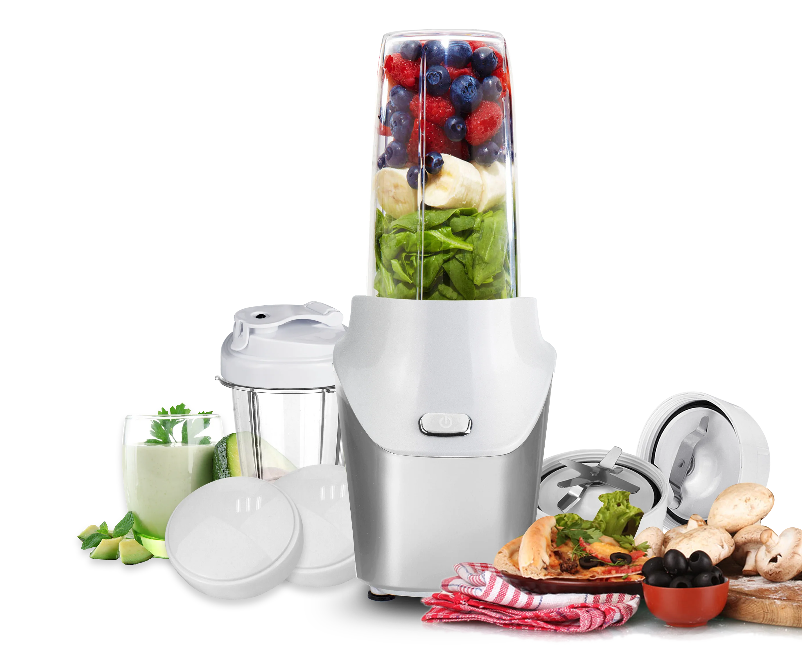 2020 горячая Распродажа 1000 Вт высокоскоростной блендер nutri легко использовать л BPA-FREE jar мощный Tritan