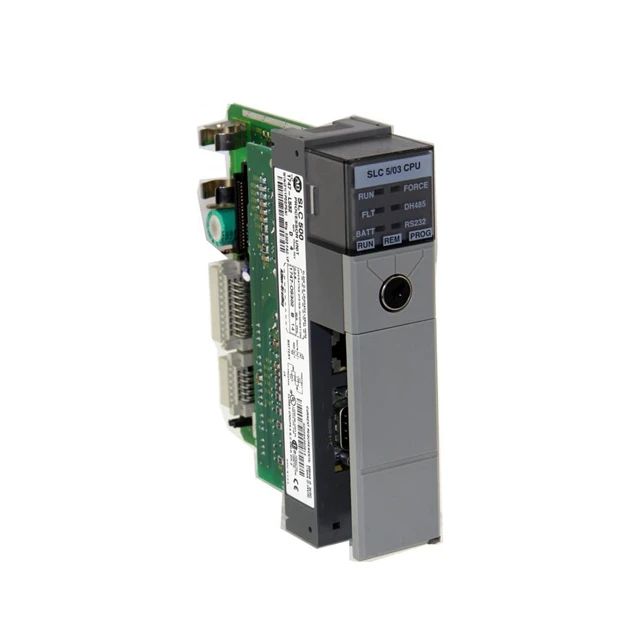 New DCS System PLC Parts 1769-OF2 Original Brand New