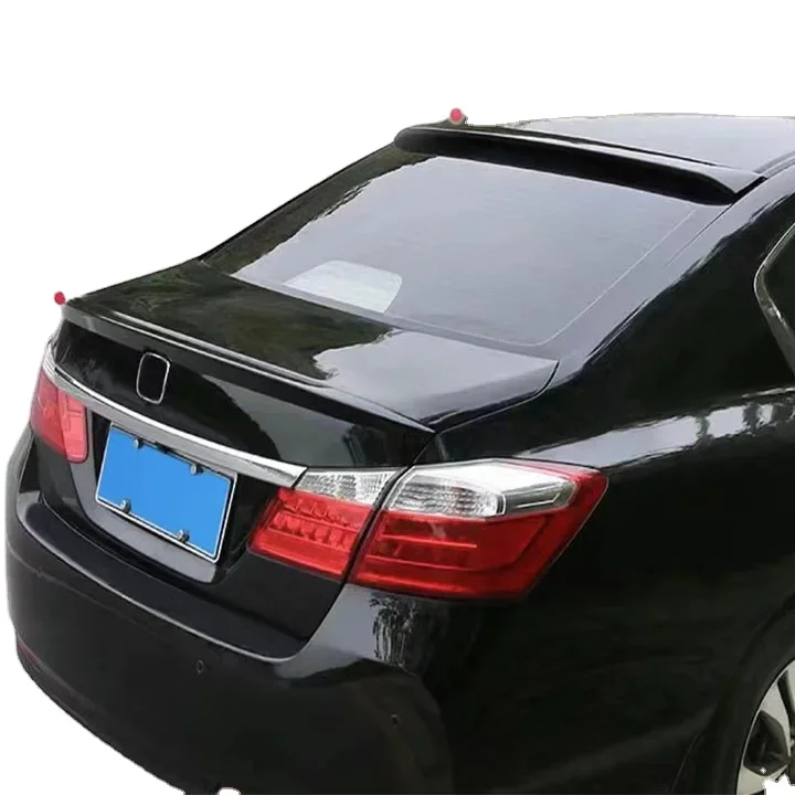 Joryee завод JDM крыло на крыше автомобиля для аккорда 2013-2018 спойлер из углеродного волокна заднего багажника аксессуары настройки 2020 2019