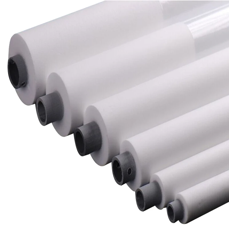 CMX Factory Quality pva sponge industrial cleaning brush roller sponge ink roller