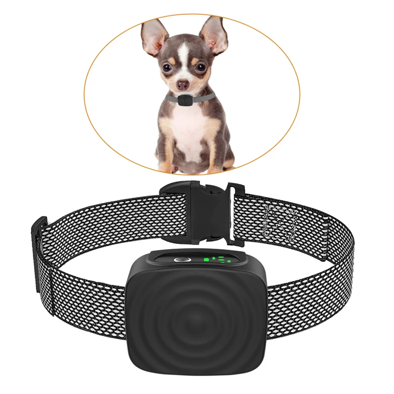 iPetDognew best price good quality made in China electric shock self defense Professional