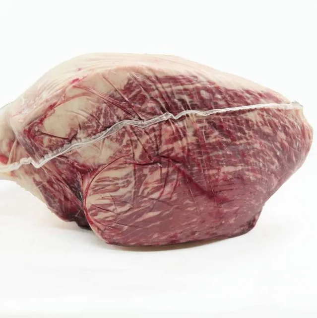 High Quality Low Price Japanese Bull Cow Cattle Rump Wagyu Steak