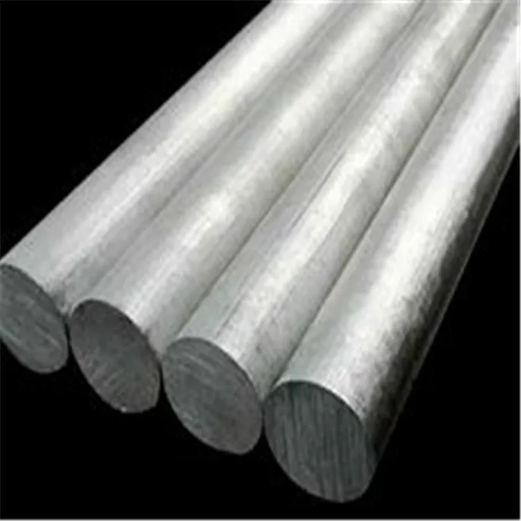Size 8mm-15mm 5052 5154 5454 5754 5056 5456 5082 5182 5132 5086 aluminum bilet casting rod