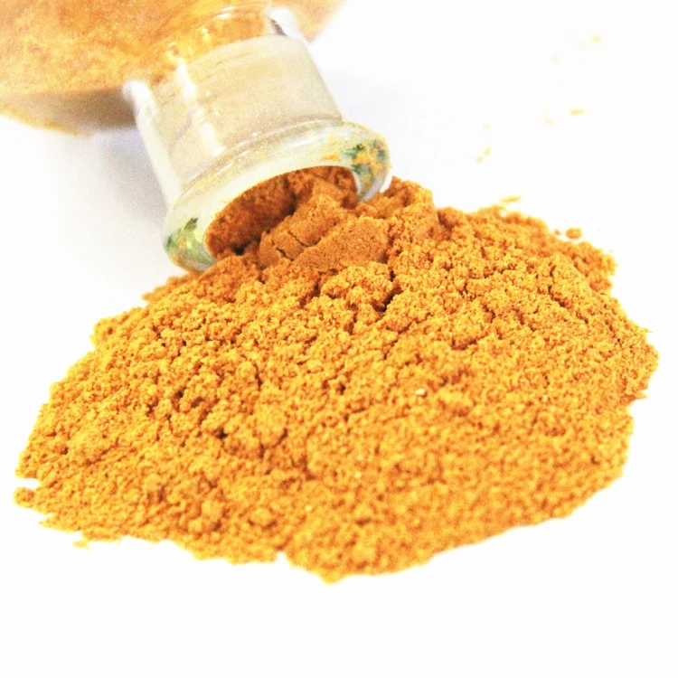 Professinal manufacture Corn gluten meal  60% for poultry feed