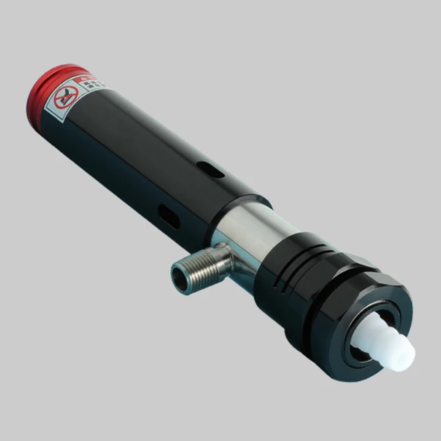 Вихревой кулер для шкафа