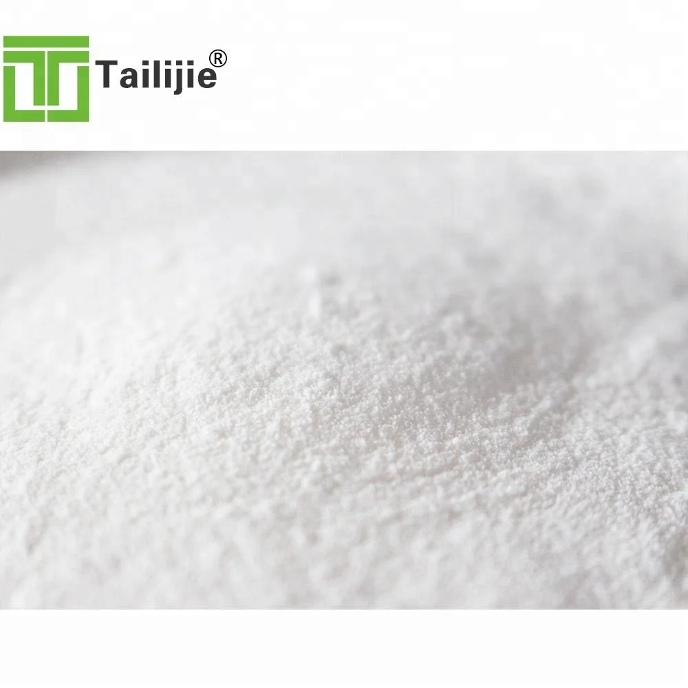 Food Additive Polydextrose Powder HALAL for Cookies
