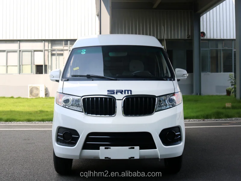 Aerospace Shenzhou-DST Shenzhou 5 vehicles cars for sale cheapest cargo mini vans mini van used car